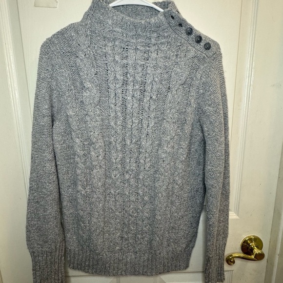 St John Bay Sweater size M - Picture 1 of 4